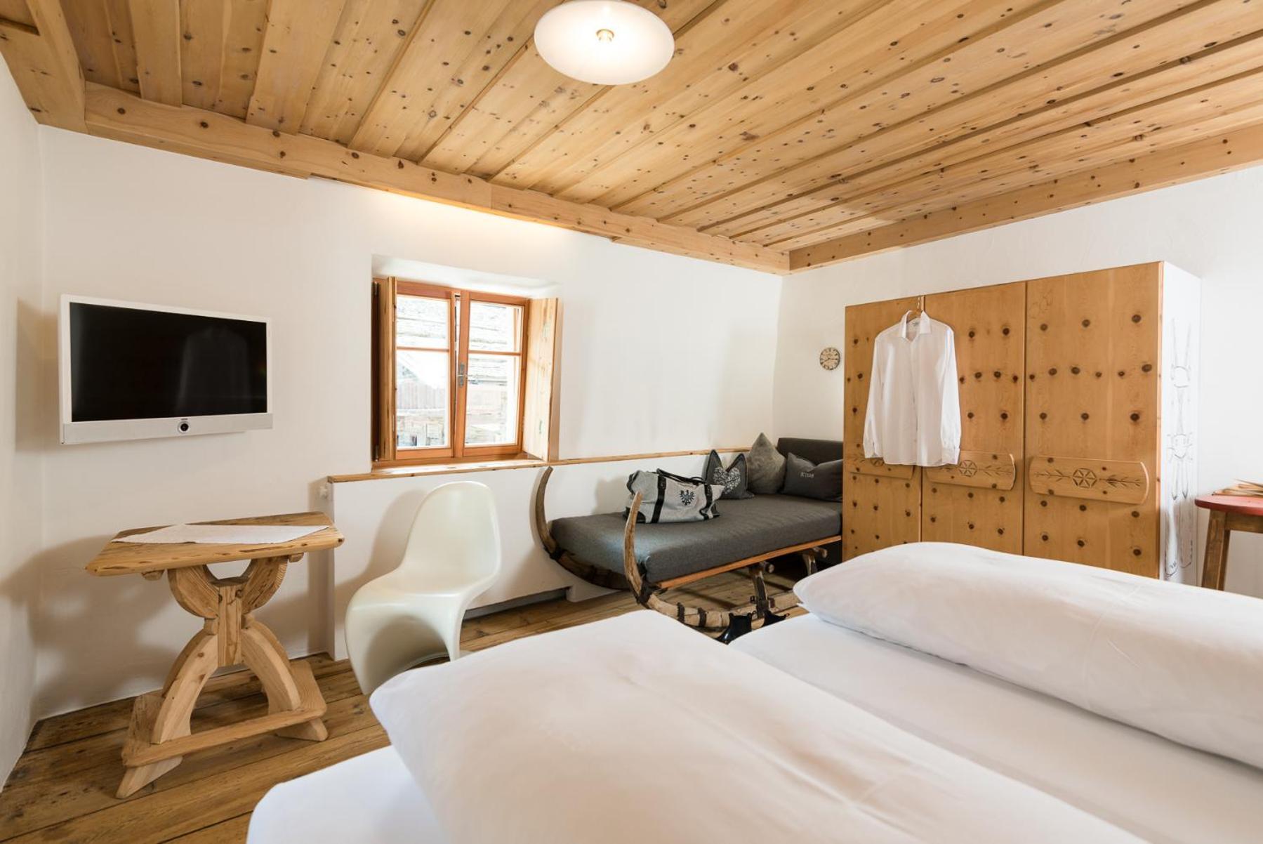 Hotel & Gourmetwirtshaus Kirchenwirt Seit 1326 Leogang Buitenkant foto