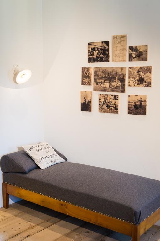 Hotel & Gourmetwirtshaus Kirchenwirt Seit 1326 Leogang Buitenkant foto